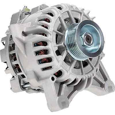 Alternator 6G 12V 110A for Ford Expedition F-150 F-250 F-350 Lincoln