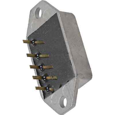 24V Regulator Repair Circuit for Nikko - Ignition, Negative Polarity
