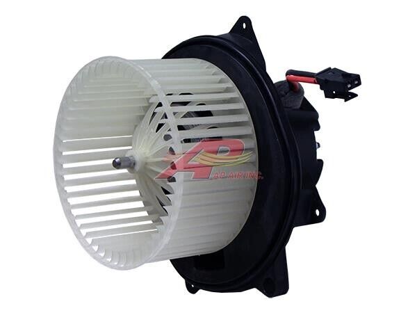 85113771 New 12V Clockwise Blower Motor Assembly Fits Mack - 1 Year Warranty