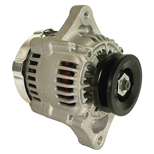 Stens Complete Tractor 1100-0589 Alternator Compatible with/Replacement for Kubota A28 Eng