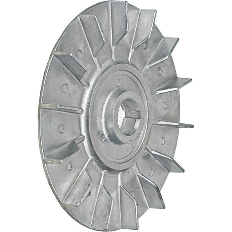 Metal Fan 170.1mm OD, 0.866" ID, 17.6mm Thick, PL4943189T50S