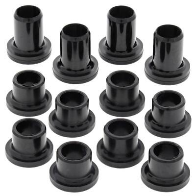 Rear Independent Suspension Bushing Kit for Arctic Cat Models - 12 Bushings