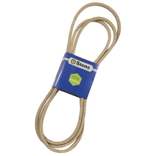 Stens OEM Replacement Belt 265-514 for World Lawn 5201008