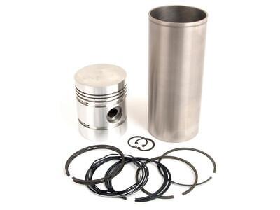 Piston Ring & Liner Kit for Ford New Holland Massey Ferguson Perkins