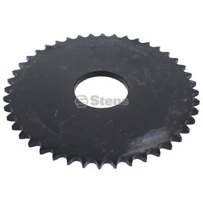 #40 Chain Weld Sprocket 44 Teeth for X Series Hub - Universal Fit