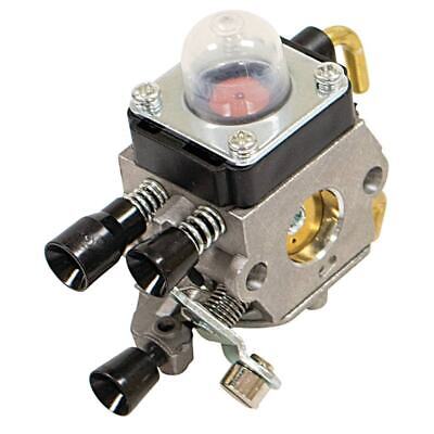 Carburetor C1Q-S157 for Stihl Trimmers, Edgers, Pole Saws, and More