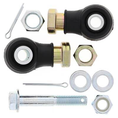 Tie Rod End Kit 51-1021 - Includes 2 Tie Rod Ends, 2 Nuts, Cotter Pin