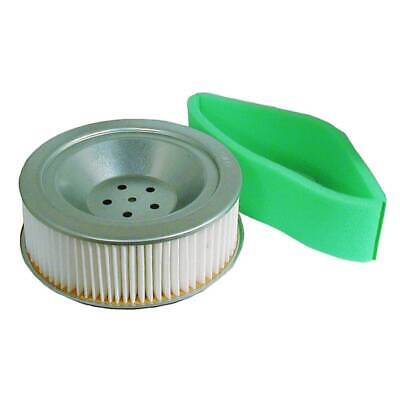 Air Filter Combo for Kawasaki, John Deere, Bad Boy, Dixon - Pre-Filter Included