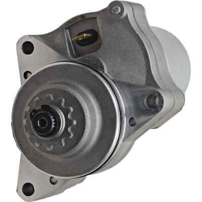 12V 9T Starter for ATV - New Electric Starter, Counter Clockwise Rotation
