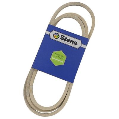 Replacement Deck Belt for Cub Cadet 02000653, 91" Length, 1/2" Width