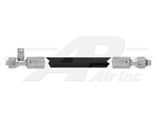 Case 417845A2 A/C Suction Hose Replacement For MX210 MX230 MX255 MX285 Tractors