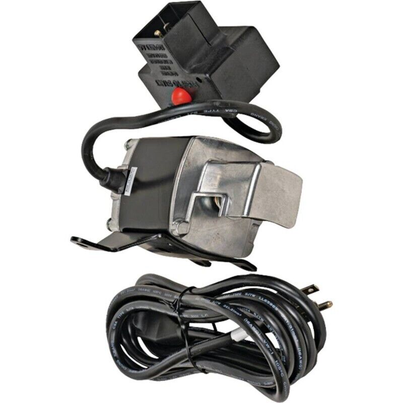 Tecumseh 33290C, 33290D, 33290E, 33290H Starter Replacement - 1 Year Warranty