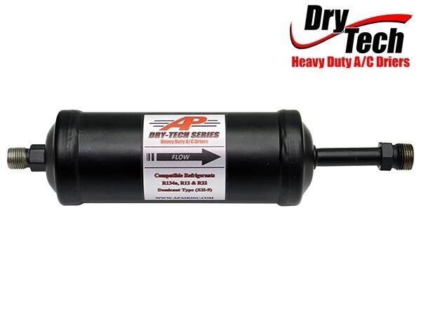 283-4236 Receiver Drier Fits CAT 428F, 416E, 416F, 444F, 422F Backhoe Loaders