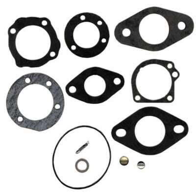 Carburetor Kit for Kohler 25 757 11-S, Fits Gravely K181-K341, M8-M16