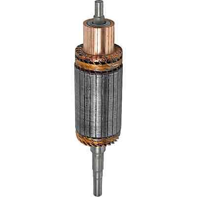 Armature 40MT 24V CW Remanufactured Electric Starter Motor Part 300-12011R