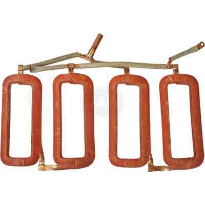 Field Coil 35MT 12V Starter, Counter Clockwise, 3/8-16 Stud, High Torque
