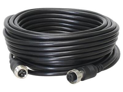 10m Wired Camera Extension Cable - Universal Fit for Various Cameras