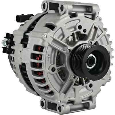 12V 220A Alternator for Mercedes-Benz CL550 S550 2007-2010 New