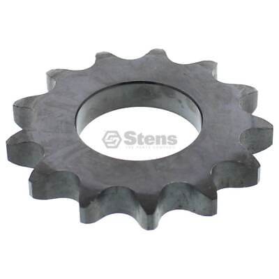 #60 Chain Weld Sprocket 13 Teeth for W Series Hub - Universal Fit
