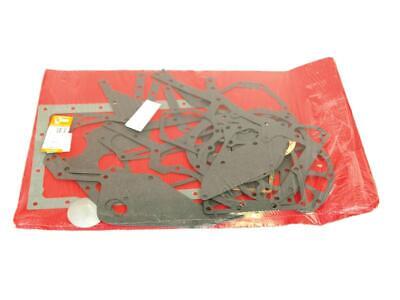 Bottom Gasket Set for Case IH 3 Cyl. Models D155 D179 - No Seals Included