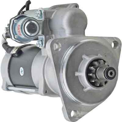 New 24V Starter 29MT 11T for Delco Arrowhead 4kW Clockwise Rotation