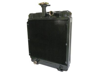 Mitsubishi Satoh Radiator 520.7mm x 368.3mm for BISON S650G Models