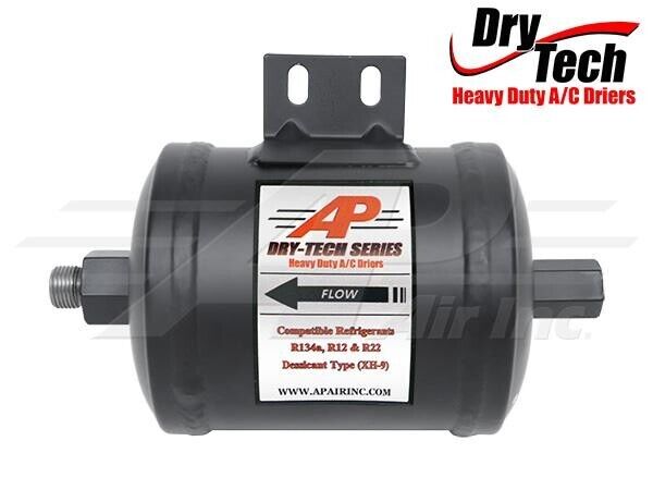 AL220792 John Deere Heavy Duty Receiver Drier Fits 6125J, 6140J, 6150J Tractors