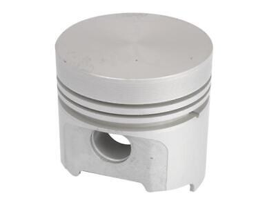 Kubota Piston 80mm Length 43mm Compression 85mm Bore 23mm Pin 3 Rings