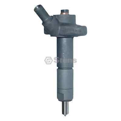 Injector for Ford/New Holland Tractors 81868876, 81862928, Fits 555E, 575E
