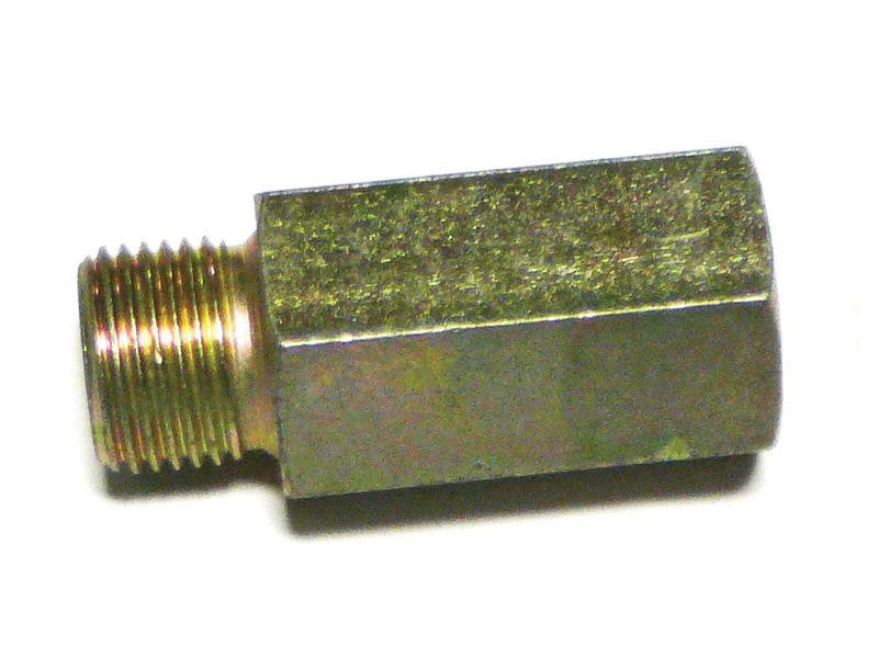 3/4 UNF to 1/2 BSP Adapter - Versatile Connection Fitting