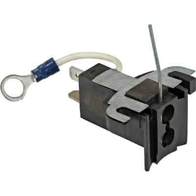 Brush Holder Assembly for Alternators - Compatible with 065022, 6-16, 6-22