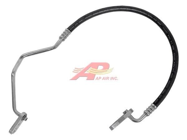 A22-59792-004 Freightliner Compressor To Condenser A/C Hose - 1 Year Warranty