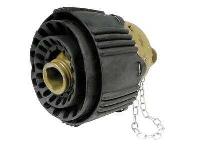 PTO Wide Angle Joint 1-3/8"-6 Spline U/J 27x75 & 24x91mm Triangle Profile