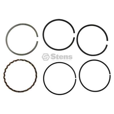 Atlantic Quality Piston RingsCaseIH 370422SGL