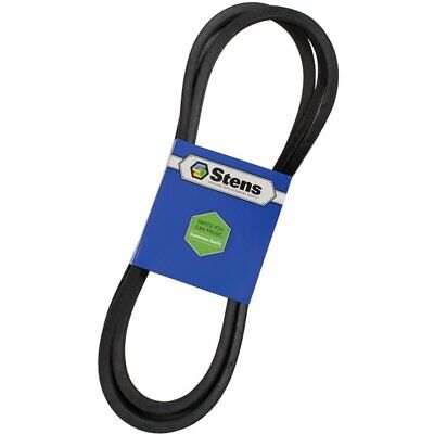 Replacement Deck Belt for Scag SMZ-52, 128" Long, 5/8" Wide