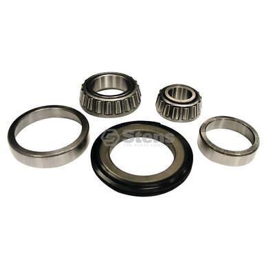 Bearing Kit 88921 - Greaseable, Round ID, Domestic Sourced - Bush Hog