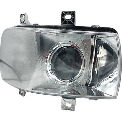 LED Headlight for Case IH Magnum Tractors 180-620, Plug & Play, DOT Approved