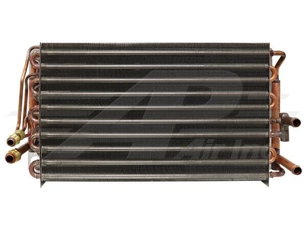 86990262 Evaporator With Heater Core Fits Case New Holland Tractors & Sprayers