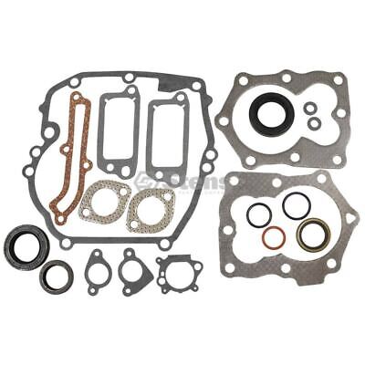 Gasket Set for Briggs & Stratton 590508, 794307 - Fits Multiple Models