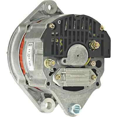 New Alternator 12V 55A for Agco, Fiat, Ford, Case, Bosch, Arrowhead