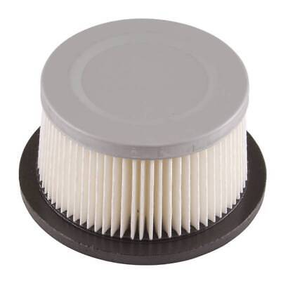 Air Filter for Tecumseh 30727, Fits H30 H70 HH60 V70, Metal Top, 2" Height