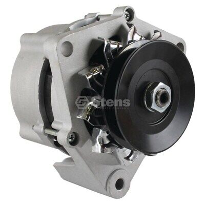 3589435M91, 9120080159 Alternator Replacement For Massey Ferguson & Challenger