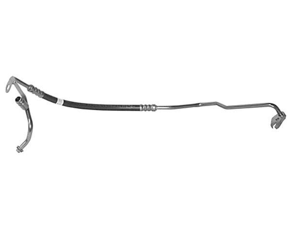 A22-57519-010 Freightliner Receiver Drier To J-Block Hose - 1 Year Warranty