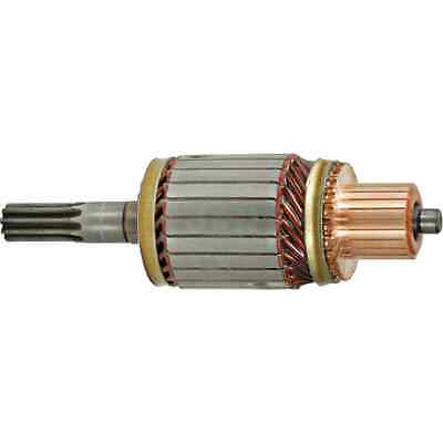 12V Clockwise Armature for Ford - New Electrical Replacement Part