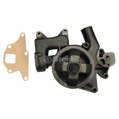 Water Pump for Ford/New Holland Tractors 2550 6640 5640 7840 8240 7740