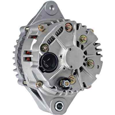 12V 60A Alternator for Honda Passport Isuzu Rodeo New Replacement Part