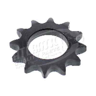 #40 Chain Weld Sprocket 12 Teeth for V Series Hub - Universal Fit