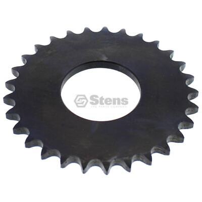 #40 Chain Weld Sprocket 29 Teeth for X Series Hub - Universal Fit