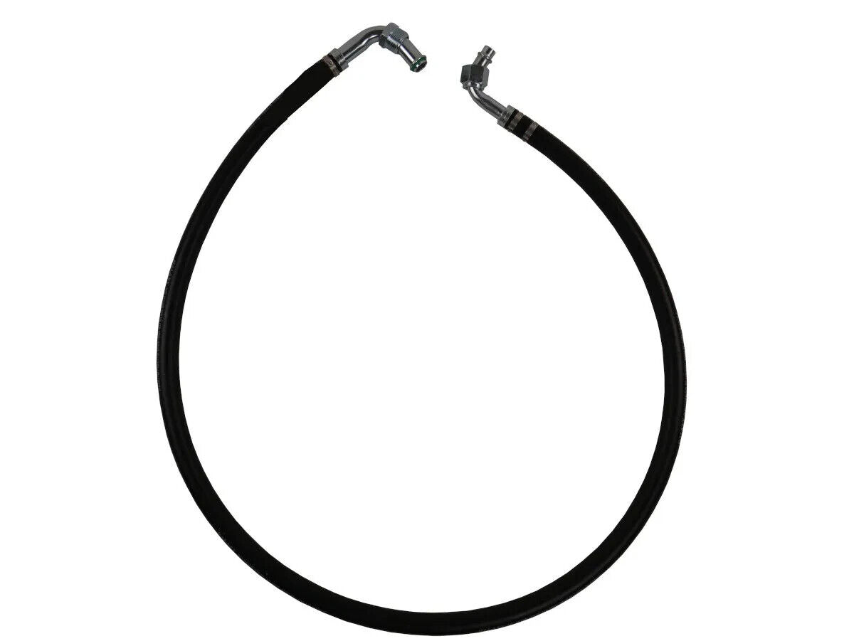 D9026-4231 Peterbilt A/C Suction Hose Direct Fit Replacement - 1 Year Warranty