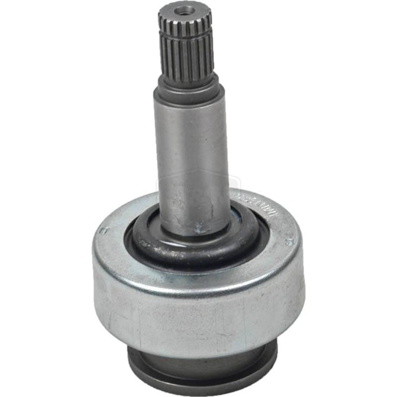 New Mitsubishi Clutch 110mm Length 20 Splines Clockwise Rotation